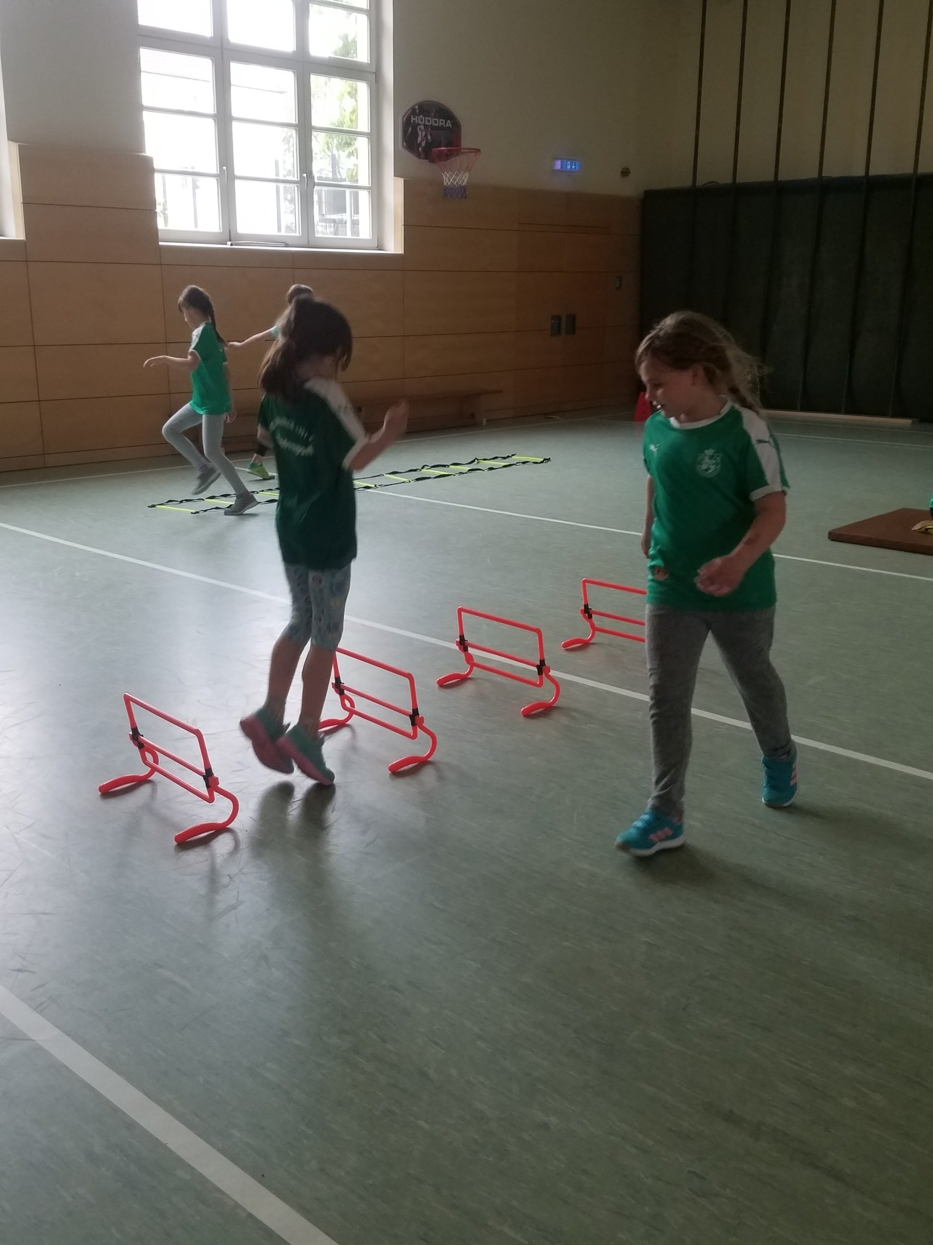 Kindersport